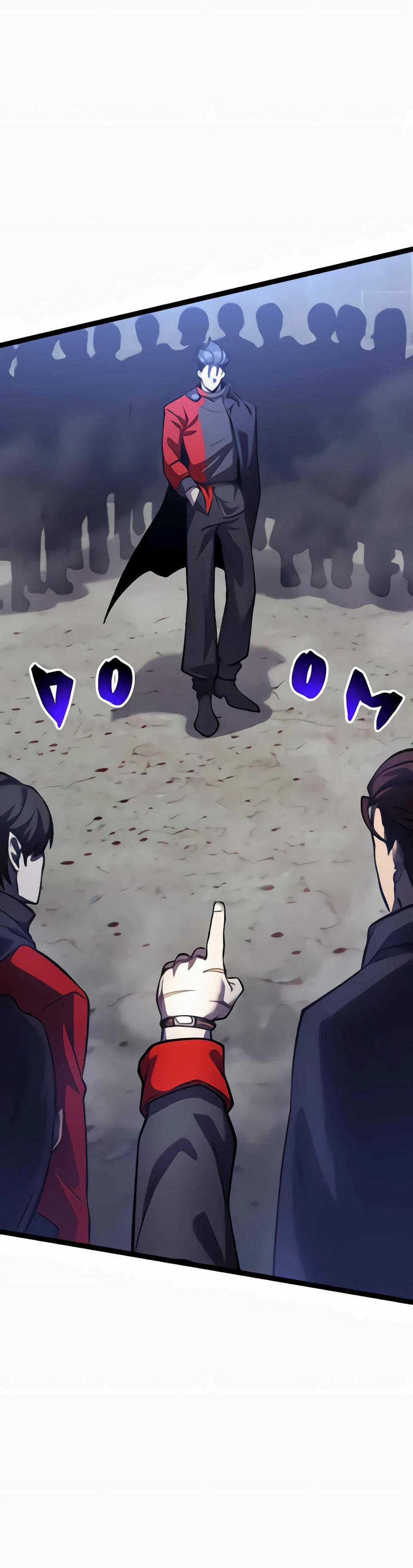 Blood System Chapitre 39 - Page 57