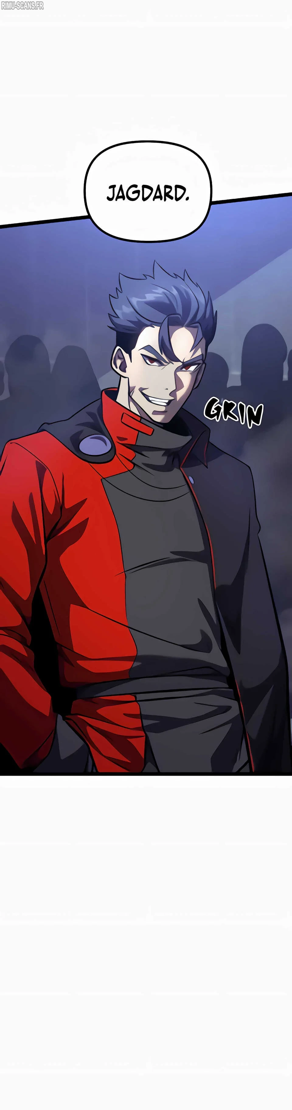 Blood System Chapitre 39 - Page 58