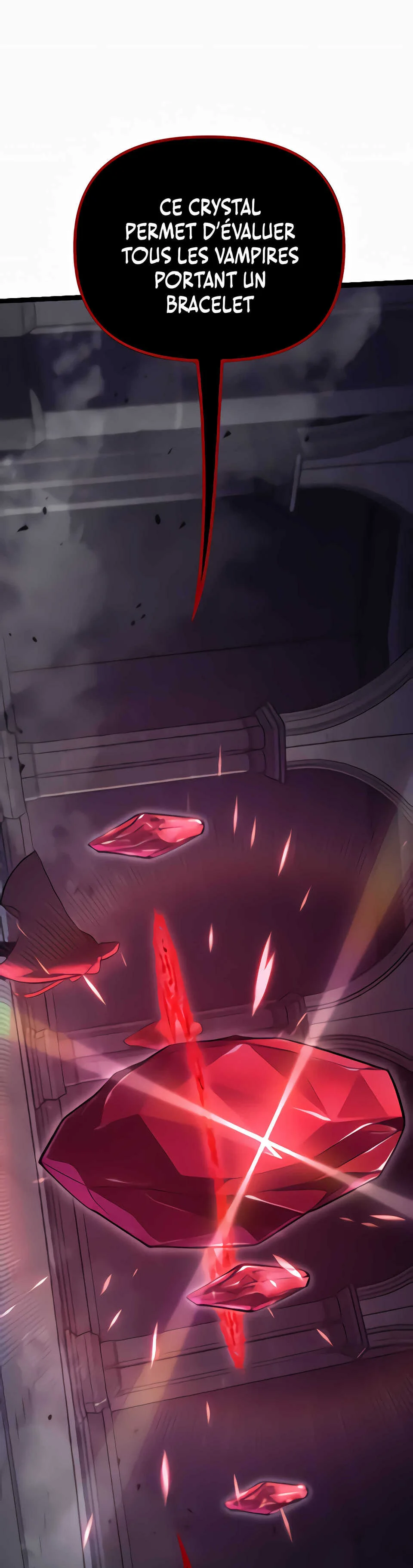 Blood System Chapitre 39 - Page 59