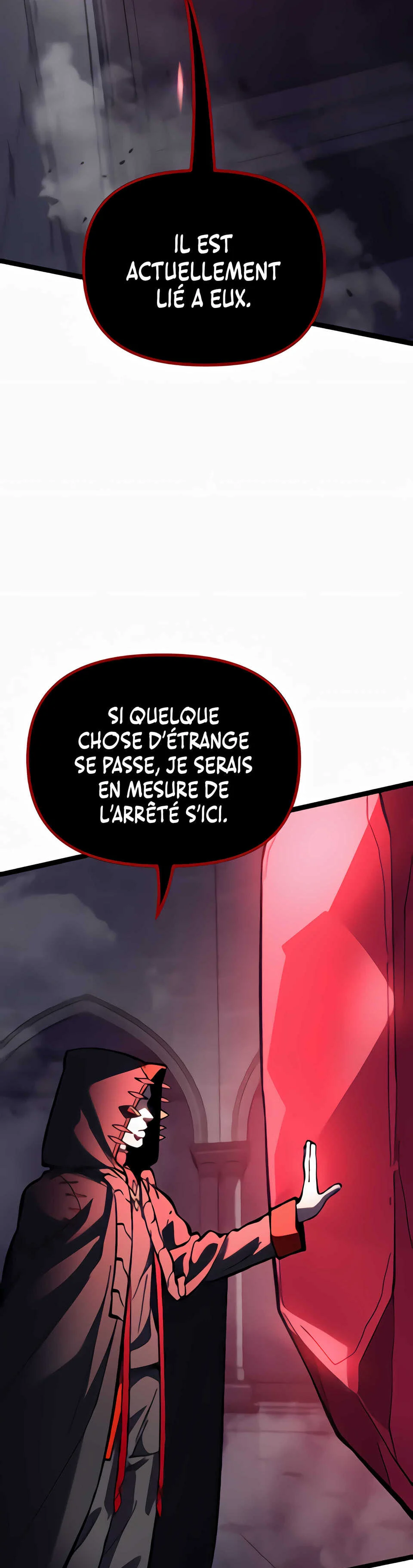 Blood System Chapitre 39 - Page 60
