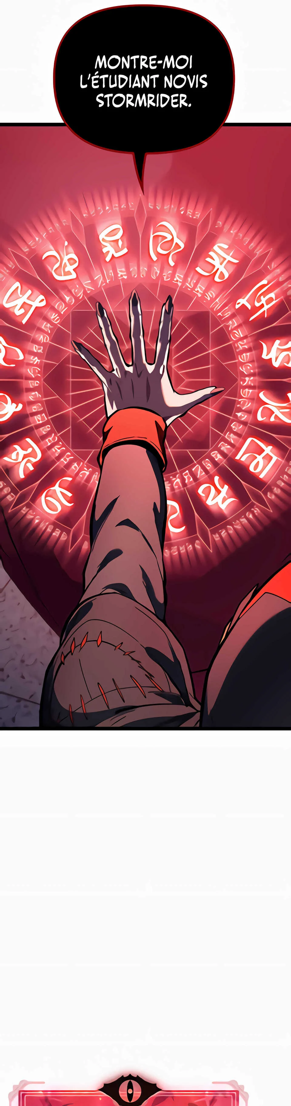 Blood System Chapitre 39 - Page 62