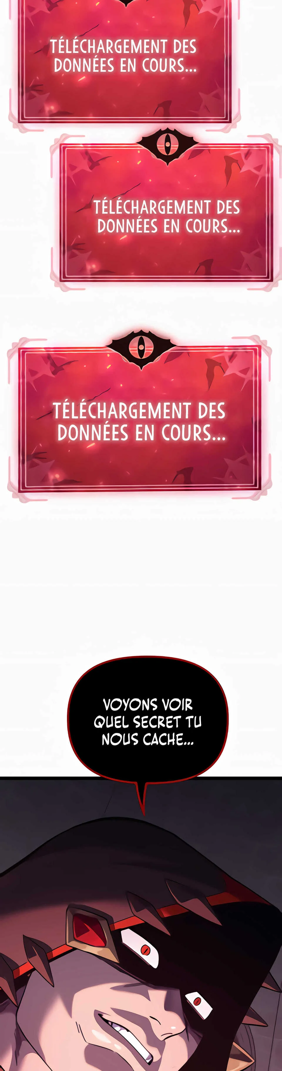 Blood System Chapitre 39 - Page 63