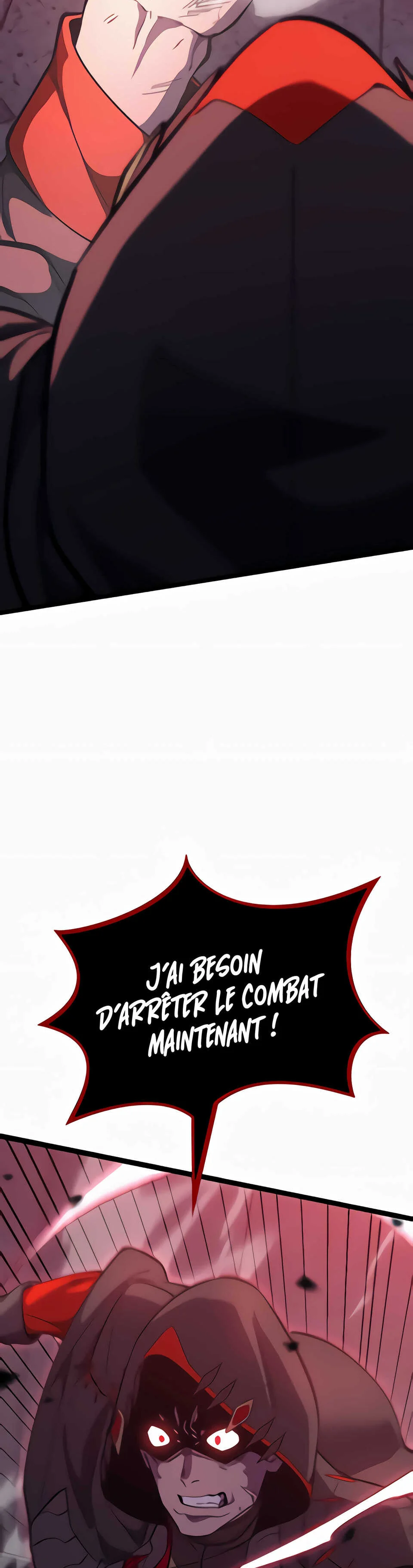 Blood System Chapitre 39 - Page 69