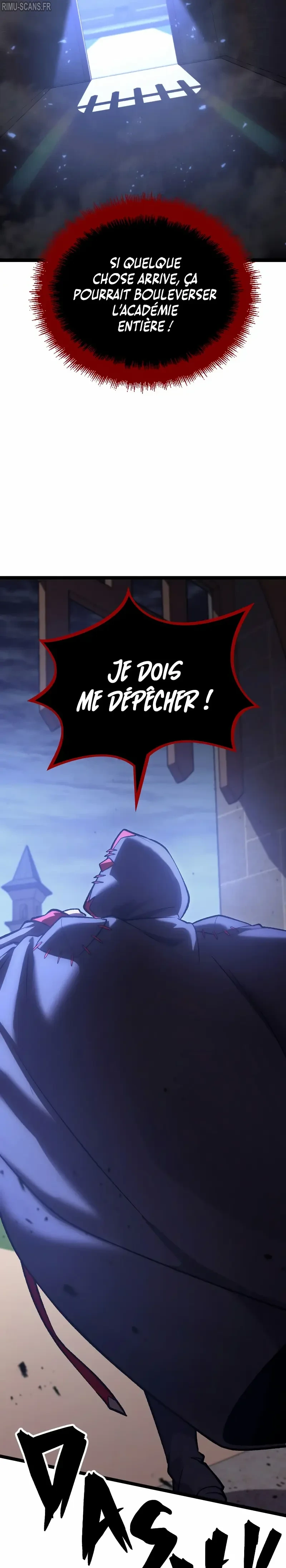 Blood System Chapitre 40 - Page 4