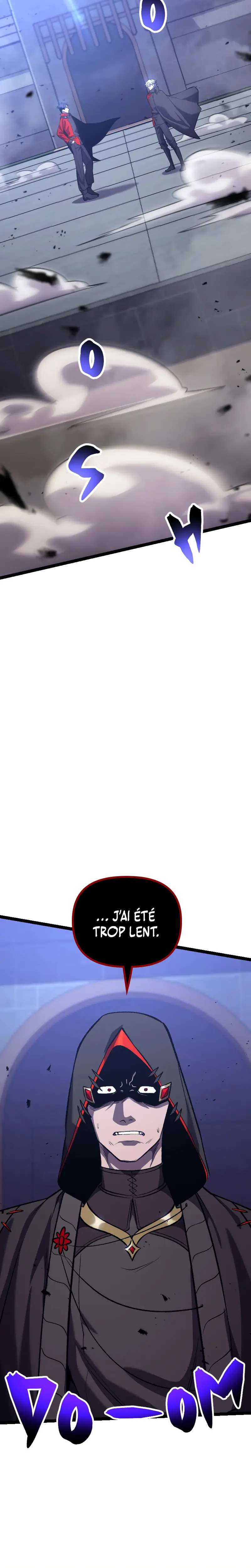 Blood System Chapitre 40 - Page 6
