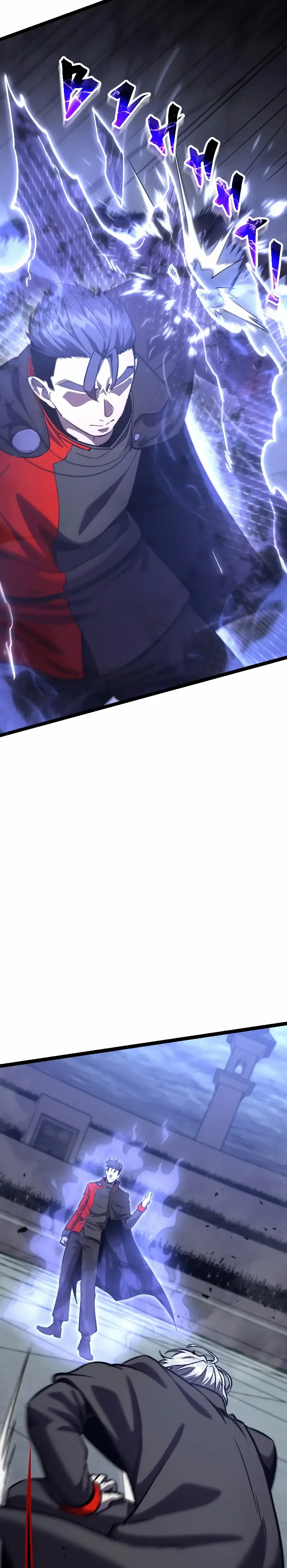 Blood System Chapitre 40 - Page 24