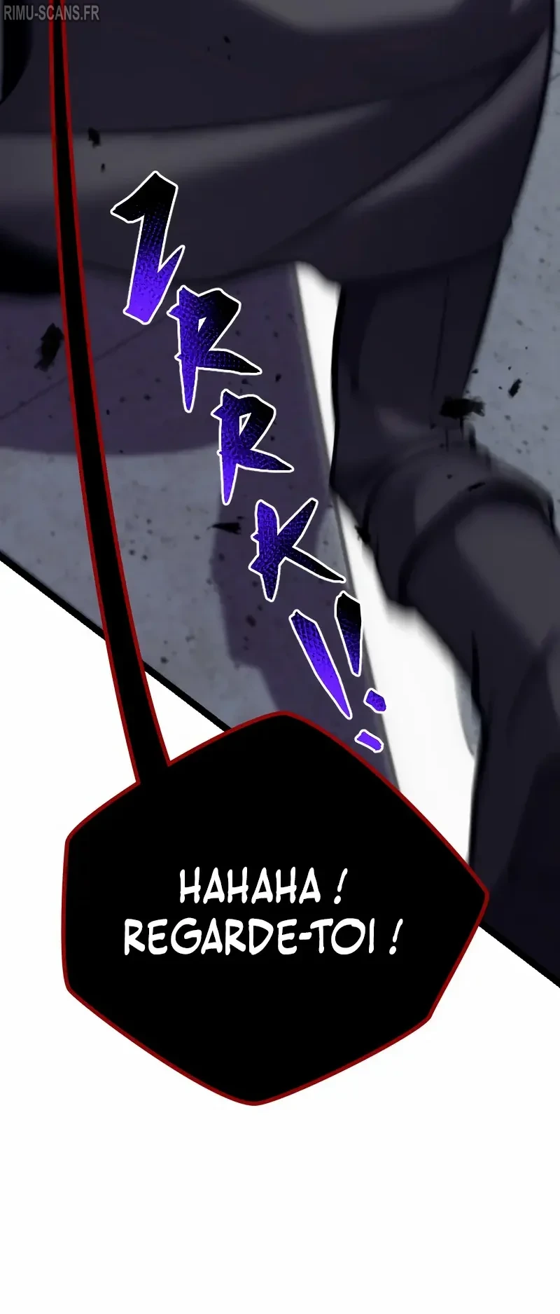 Blood System Chapitre 40 - Page 25