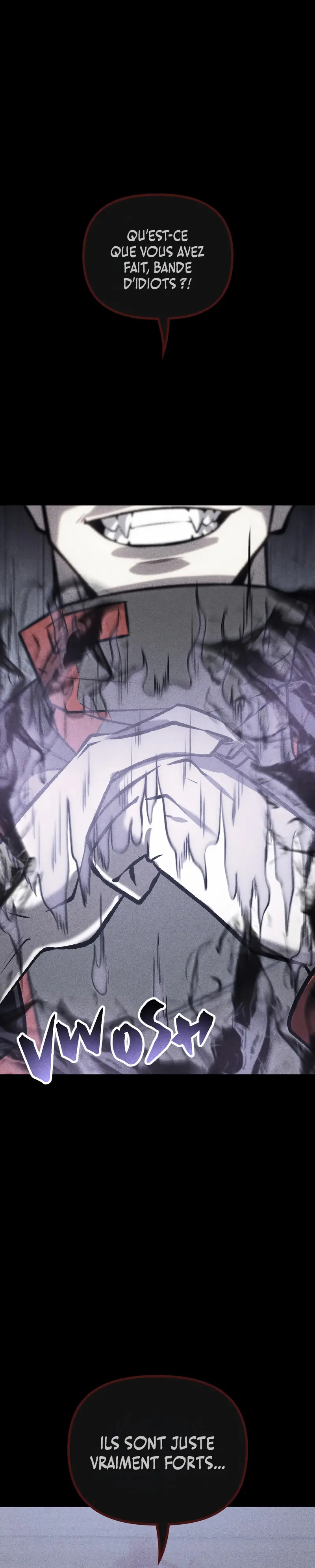 Blood System Chapitre 40 - Page 36