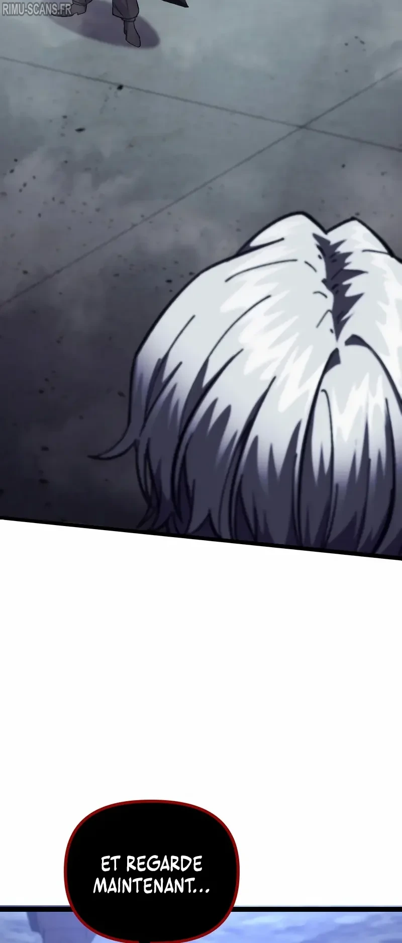 Blood System Chapitre 40 - Page 40