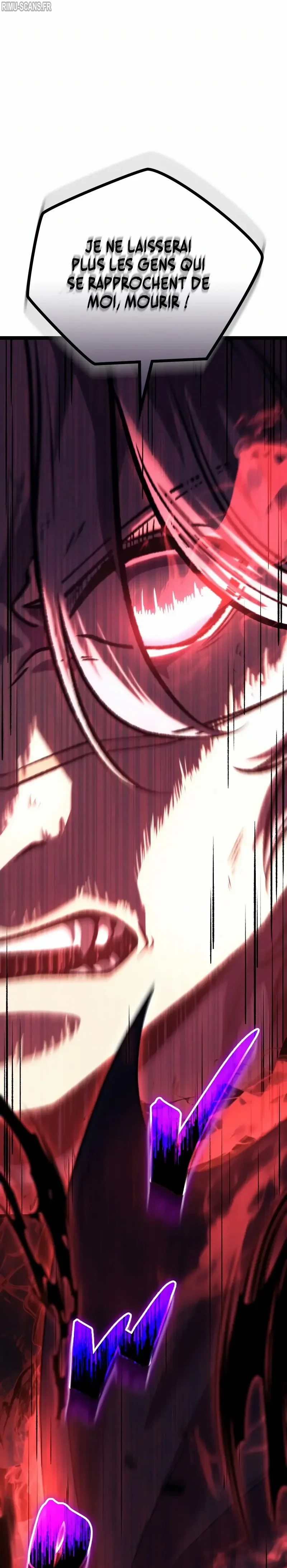 Blood System Chapitre 40 - Page 43