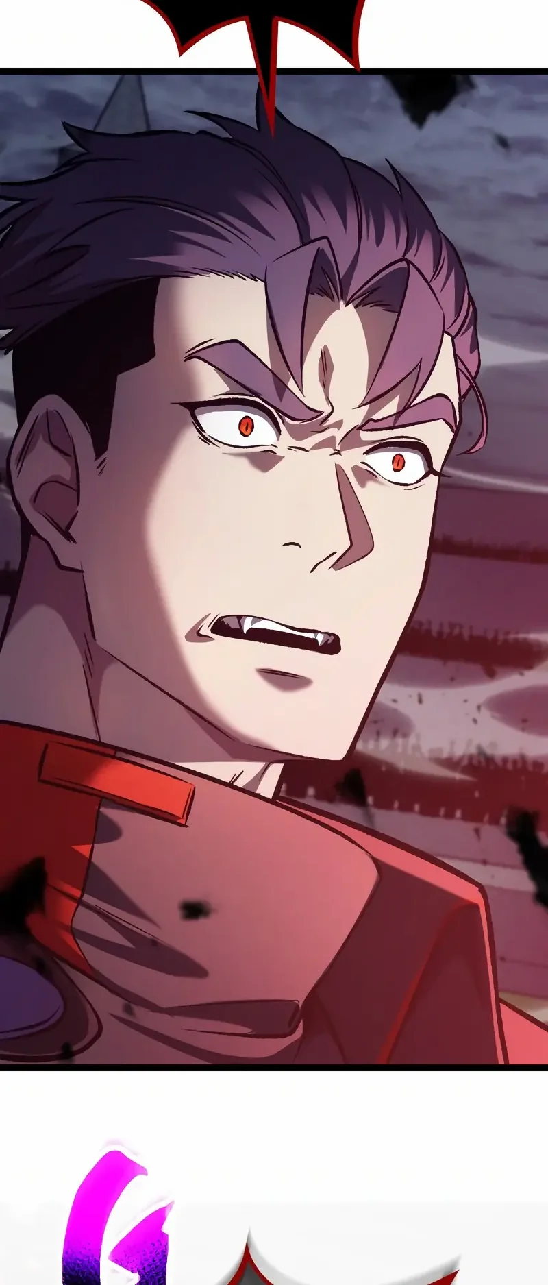 Blood System Chapitre 40 - Page 45