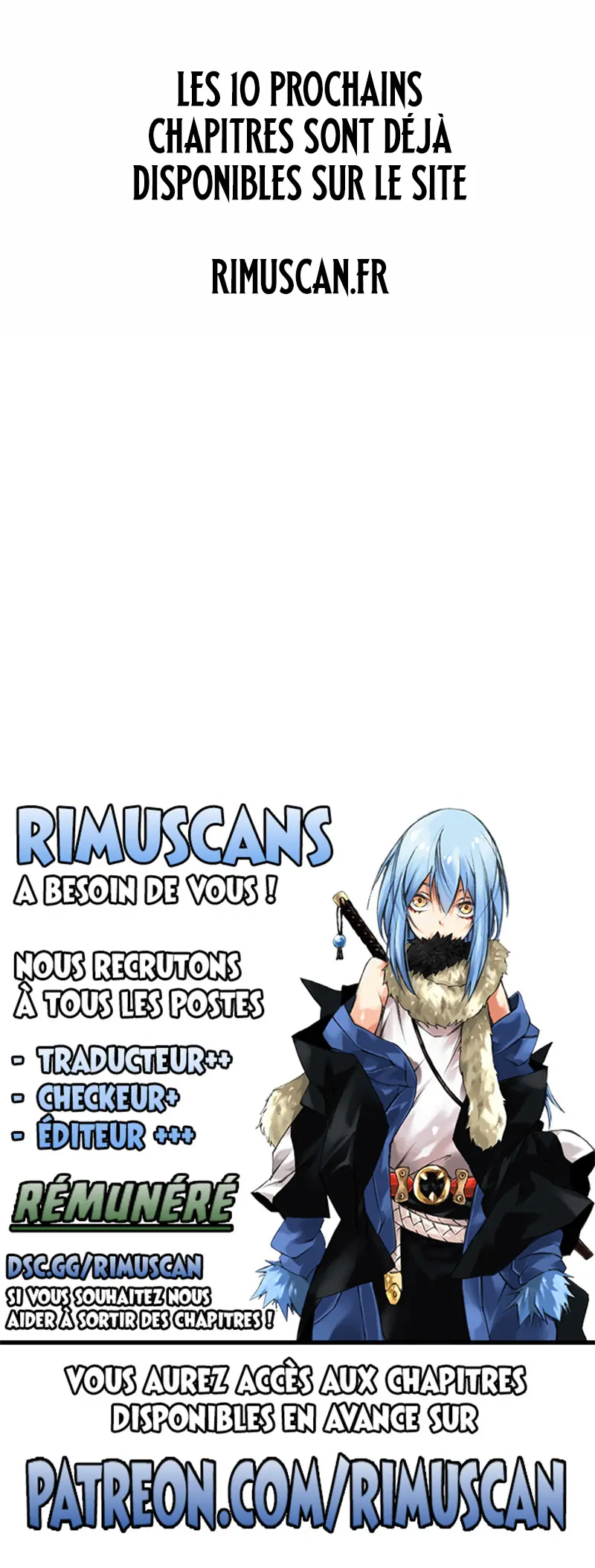 Blood System Chapitre 40 - Page 51