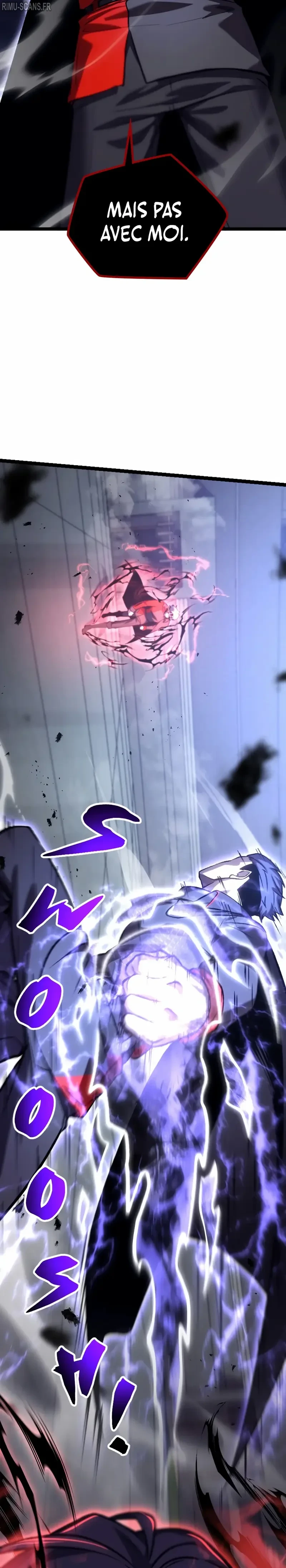 Blood System Chapitre 41 - Page 4