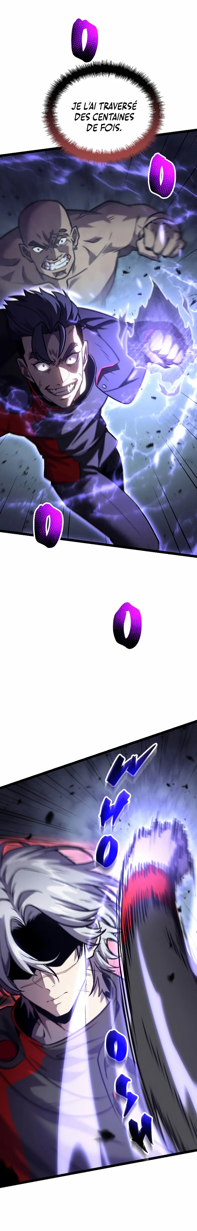 Blood System Chapitre 41 - Page 6