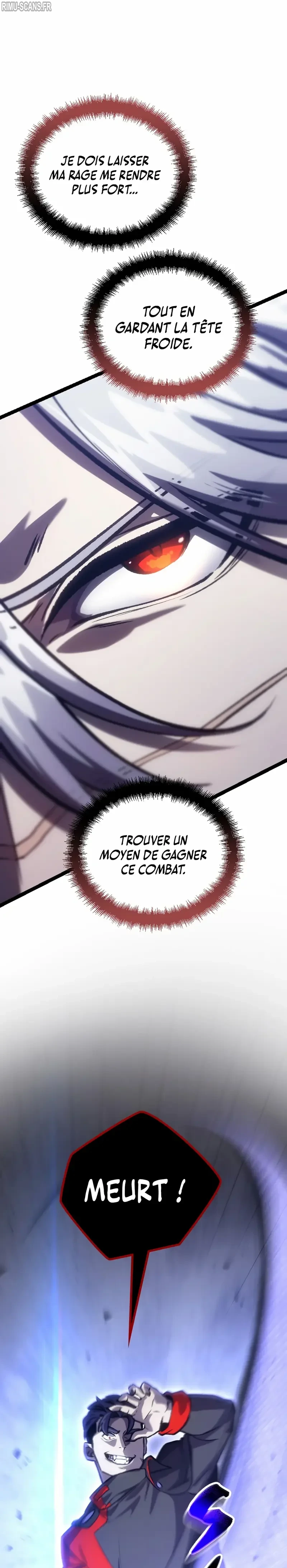 Blood System Chapitre 41 - Page 7