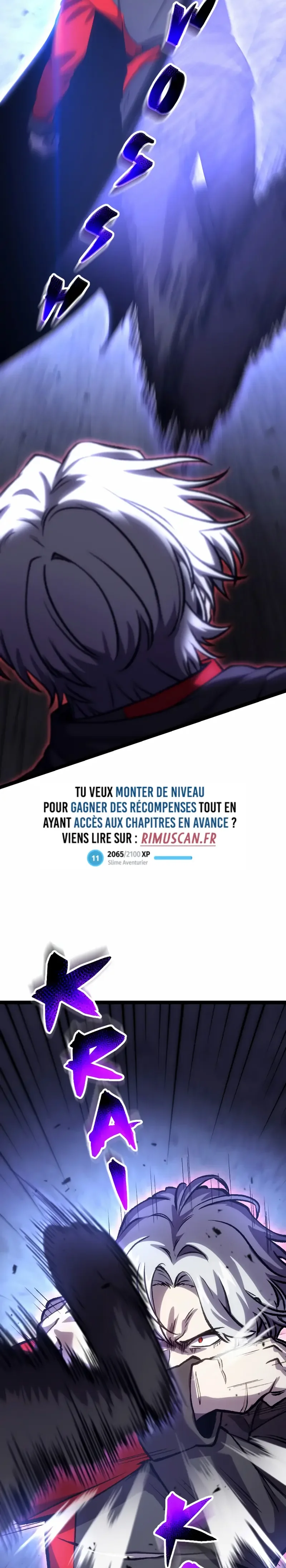 Blood System Chapitre 41 - Page 8