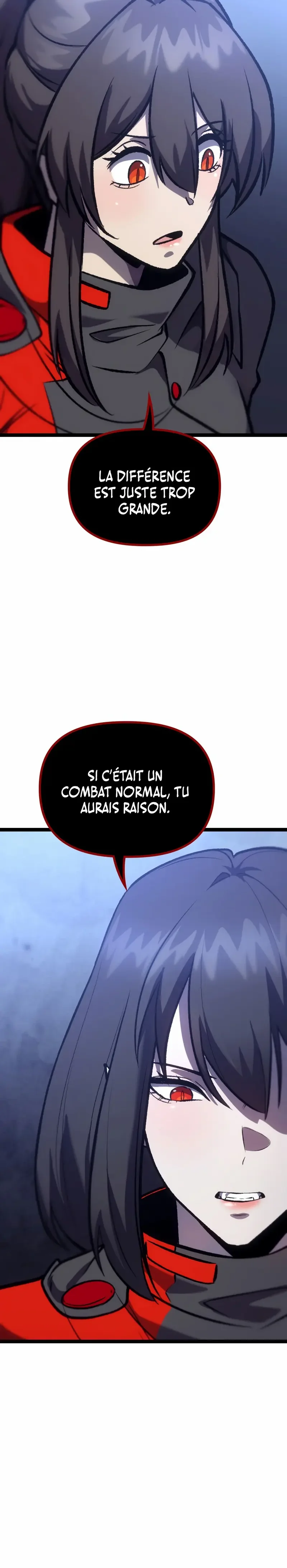 Blood System Chapitre 41 - Page 14