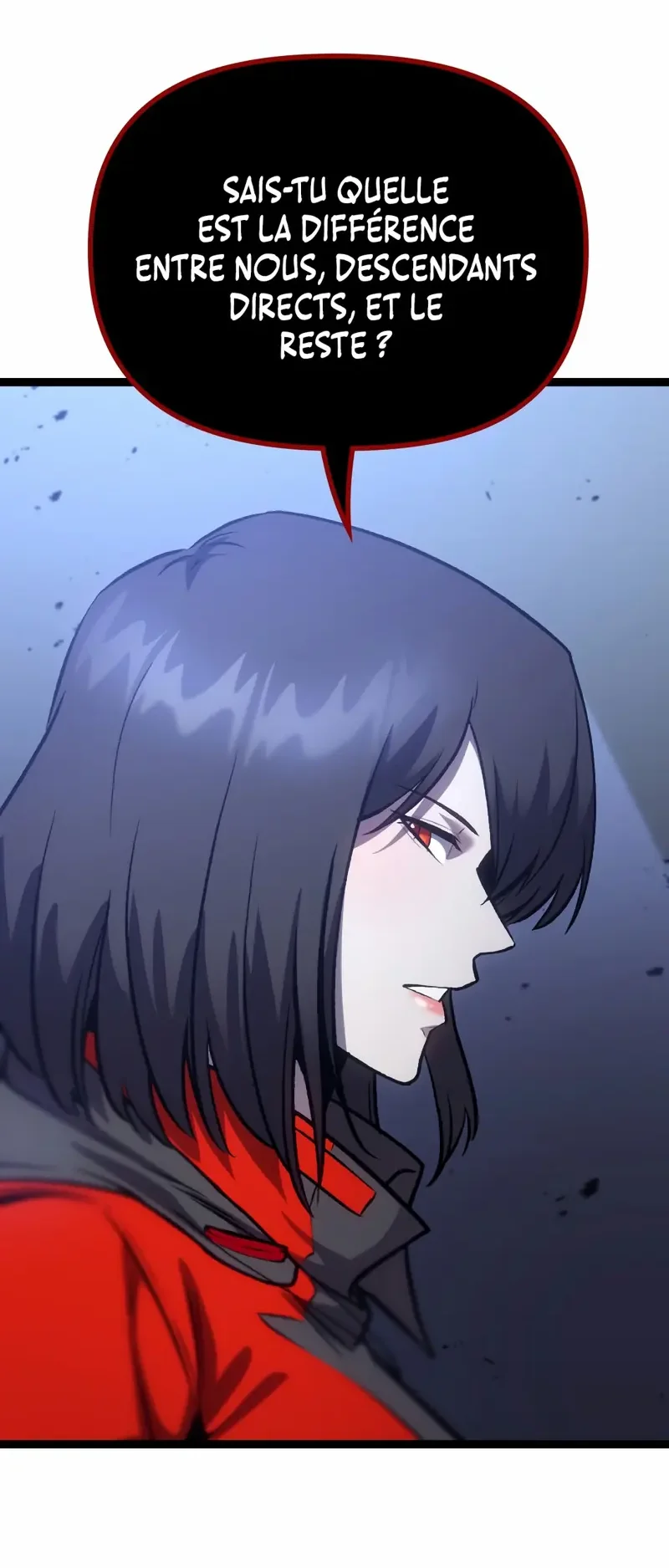 Blood System Chapitre 41 - Page 15