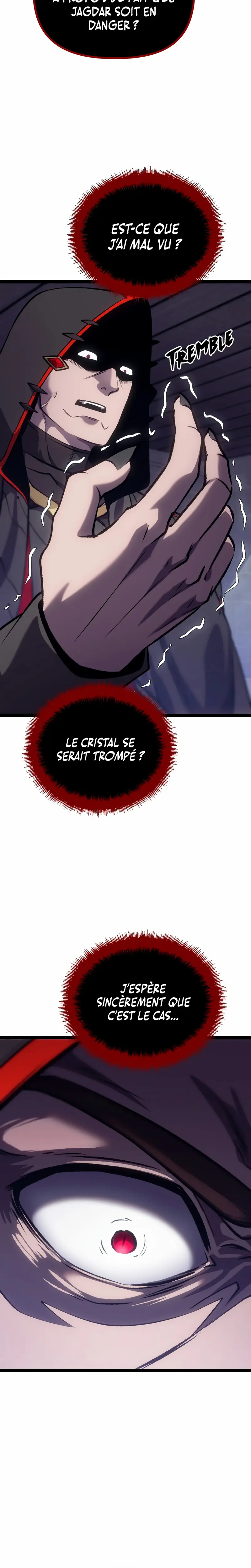 Blood System Chapitre 41 - Page 26