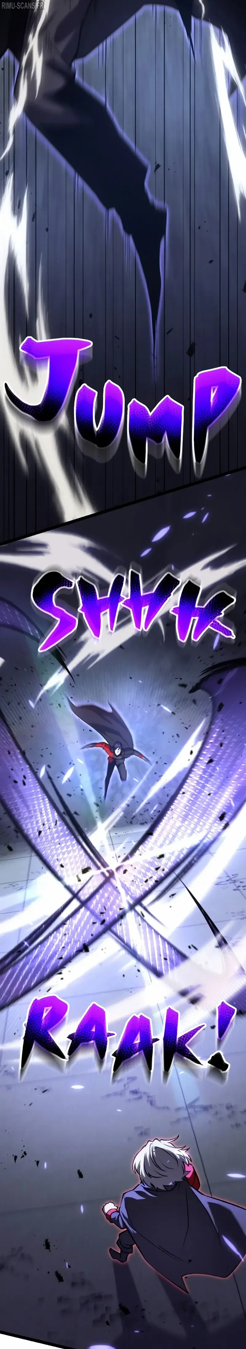 Blood System Chapitre 41 - Page 28