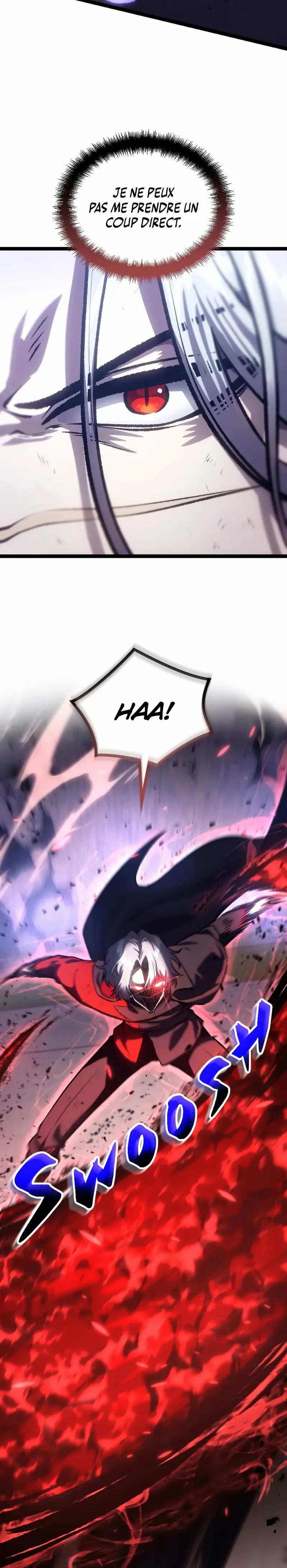 Blood System Chapitre 41 - Page 29