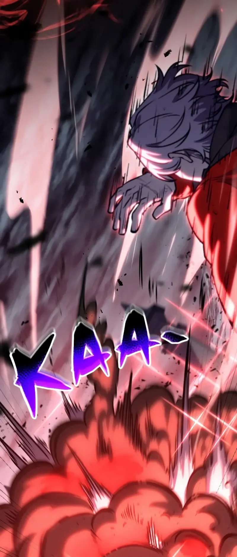 Blood System Chapitre 41 - Page 30