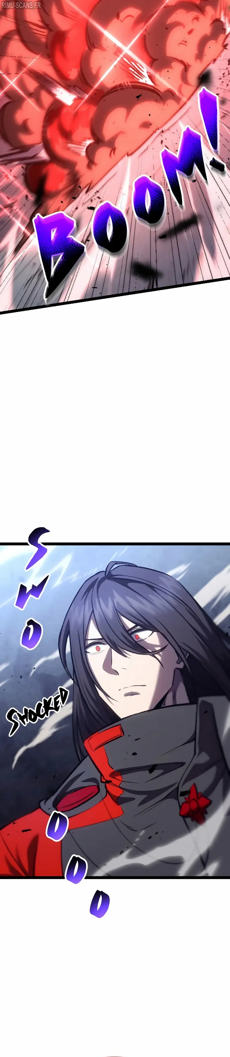 Blood System Chapitre 41 - Page 31