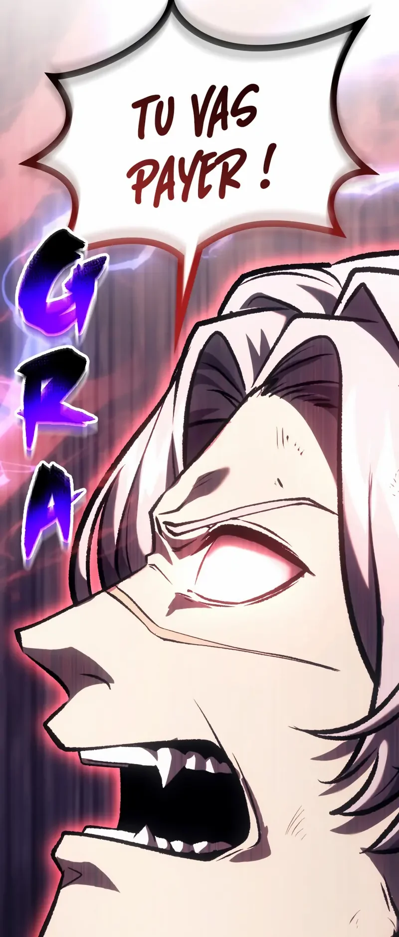 Blood System Chapitre 41 - Page 45