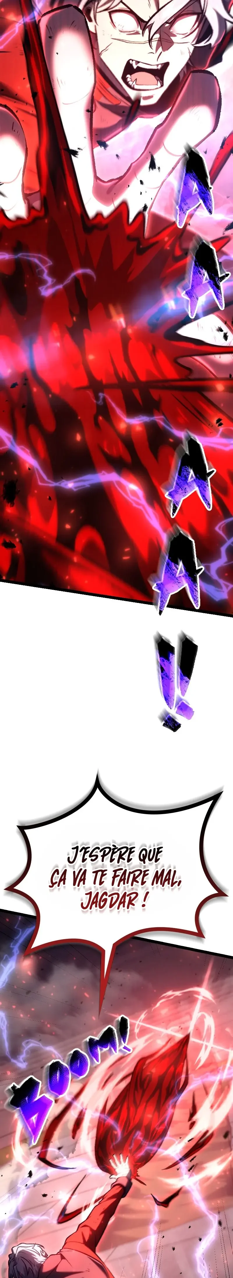Blood System Chapitre 42 - Page 3