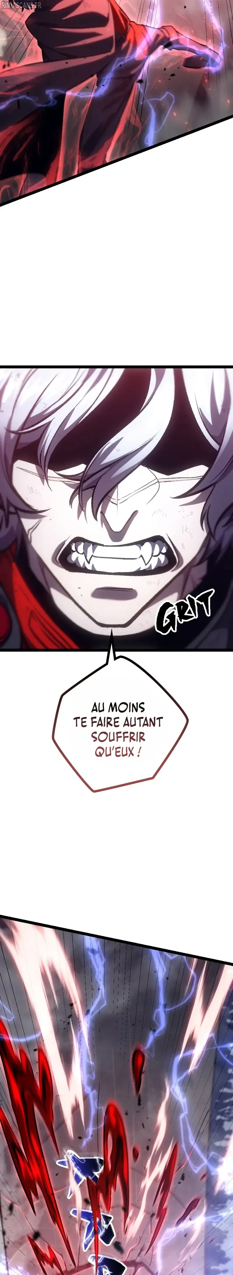 Blood System Chapitre 42 - Page 4