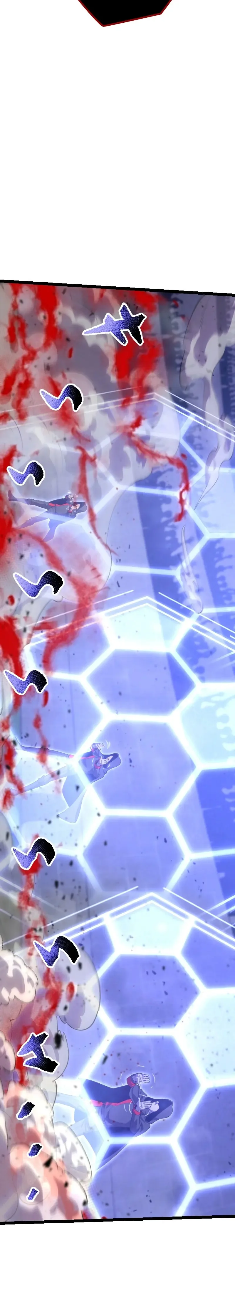 Blood System Chapitre 42 - Page 8