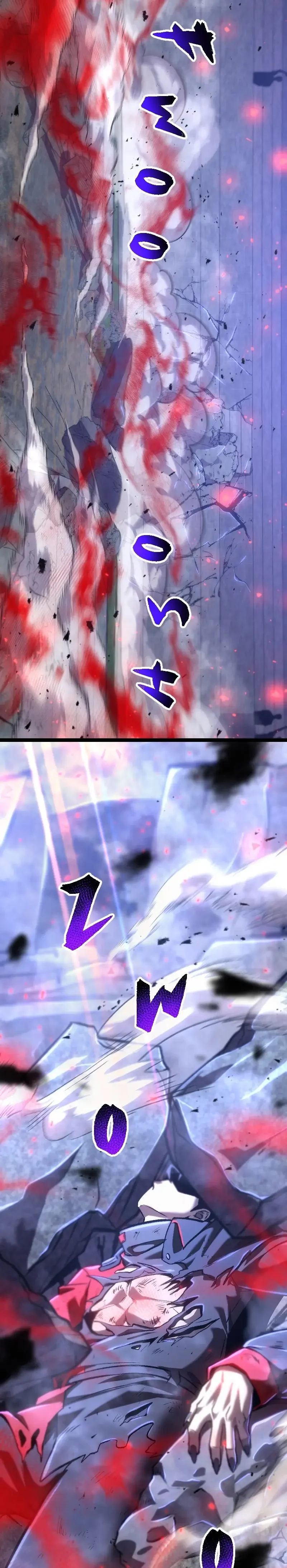 Blood System Chapitre 42 - Page 17
