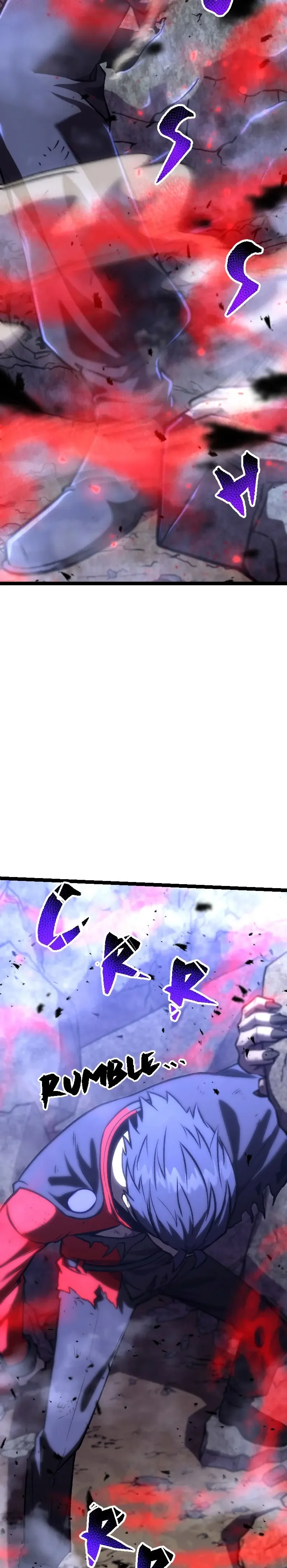 Blood System Chapitre 42 - Page 18