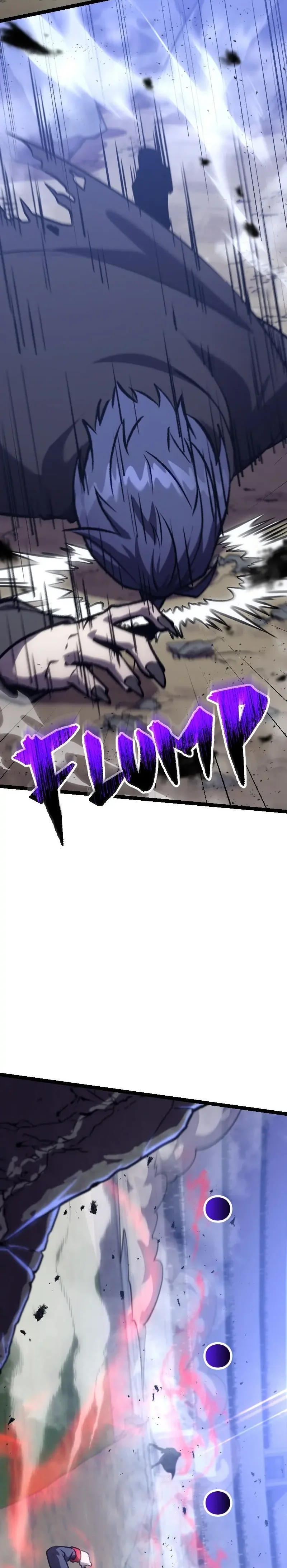 Blood System Chapitre 42 - Page 23