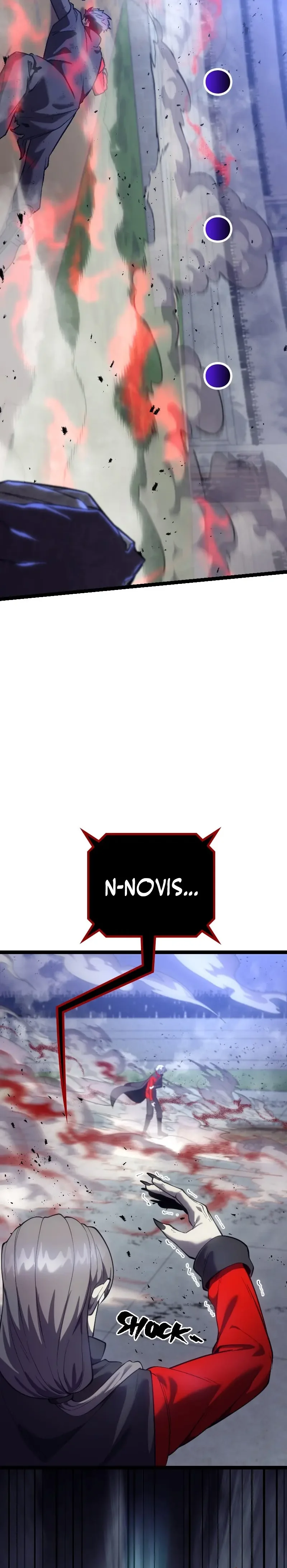 Blood System Chapitre 42 - Page 24