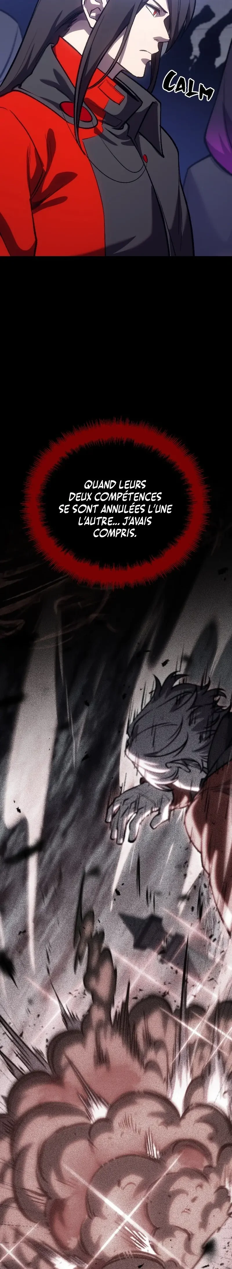 Blood System Chapitre 42 - Page 29