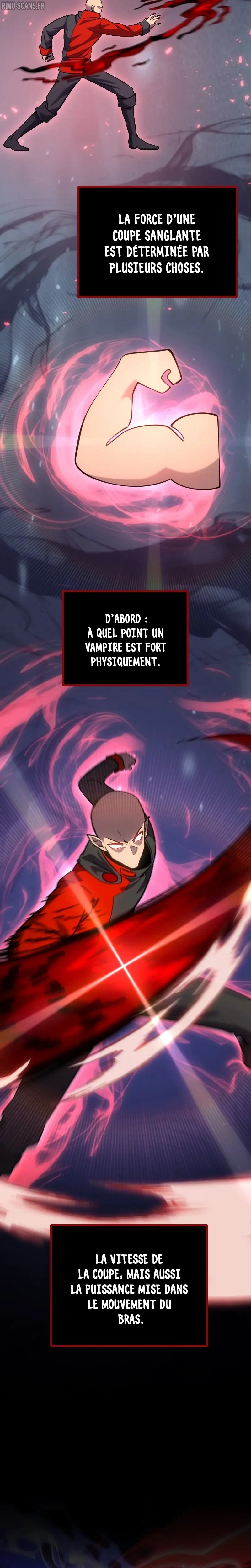 Blood System Chapitre 42 - Page 31