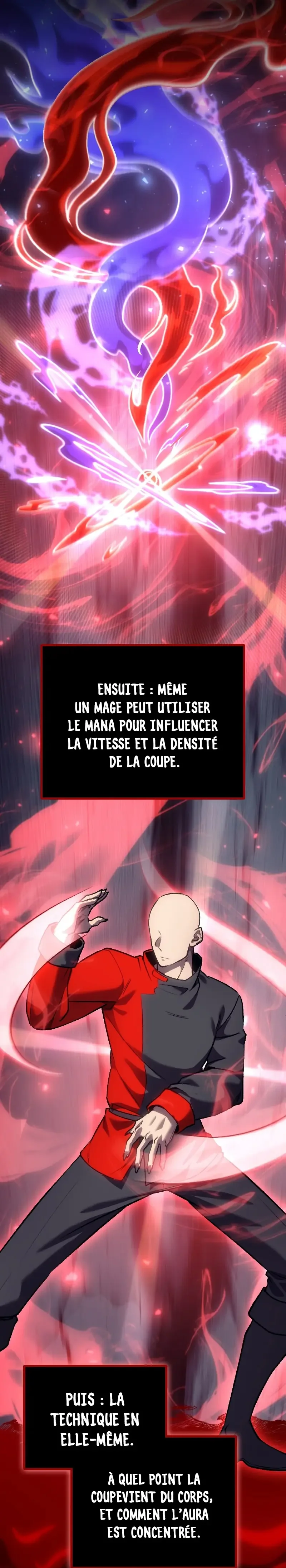 Blood System Chapitre 42 - Page 32
