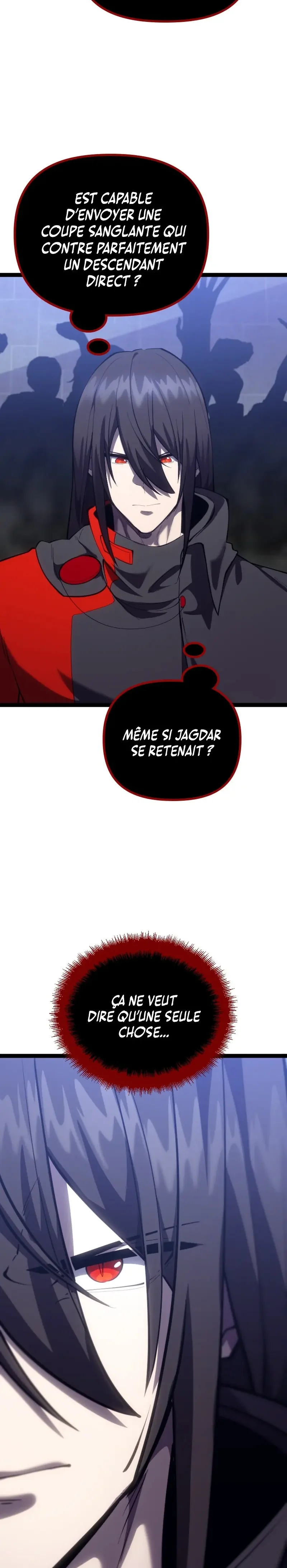 Blood System Chapitre 42 - Page 38