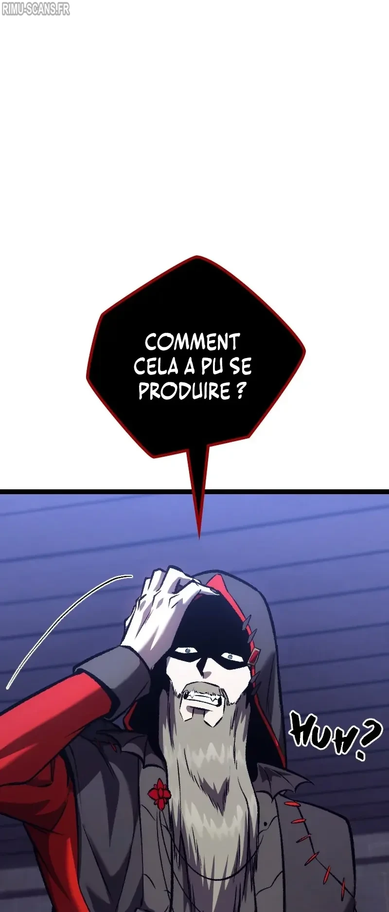 Blood System Chapitre 42 - Page 40