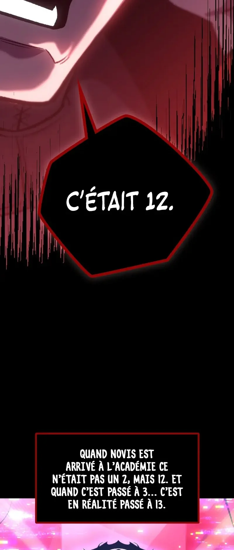 Blood System Chapitre 42 - Page 45