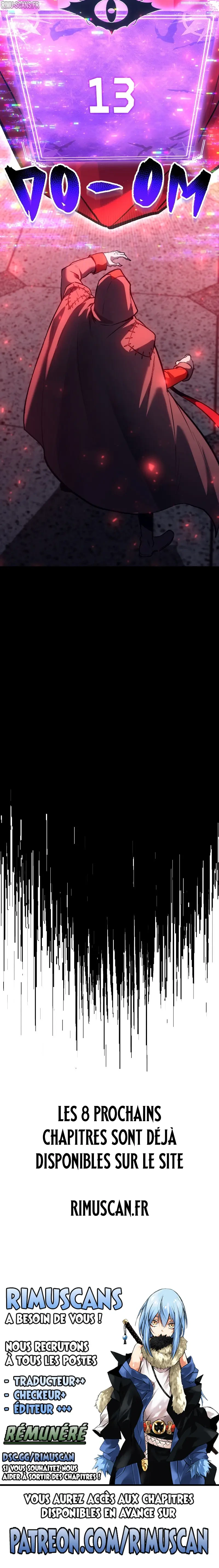 Blood System Chapitre 42 - Page 46