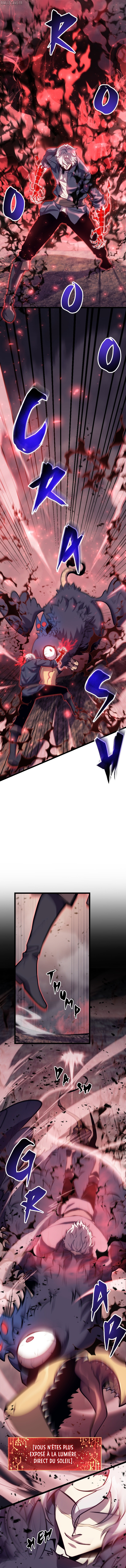 Blood System Chapitre 8 - Page 7
