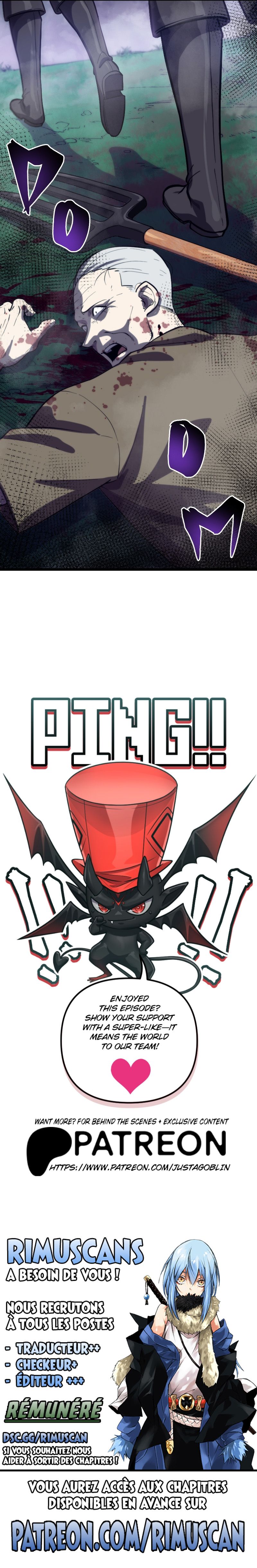 Blood System Chapitre 9 - Page 11