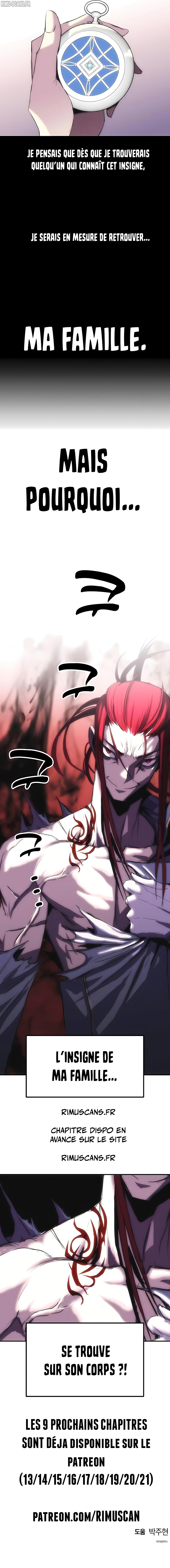 Bloodhound’s Regression Instinct Chapitre 13 - Page 10