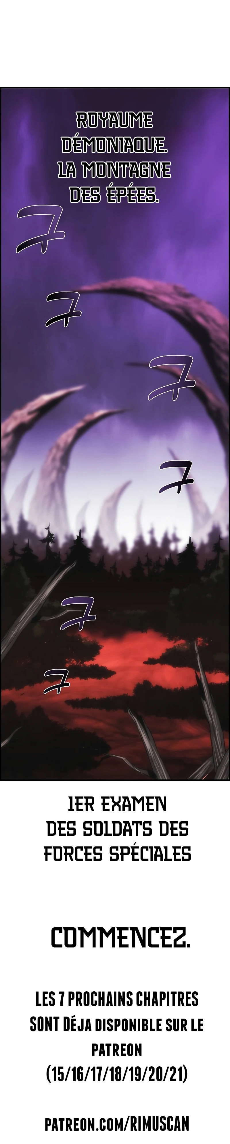 Bloodhound’s Regression Instinct Chapitre 15 - Page 9