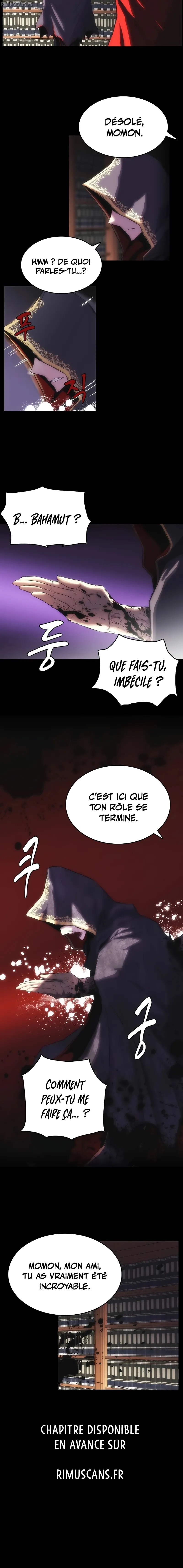 Bloodhound’s Regression Instinct Chapitre 25 - Page 7