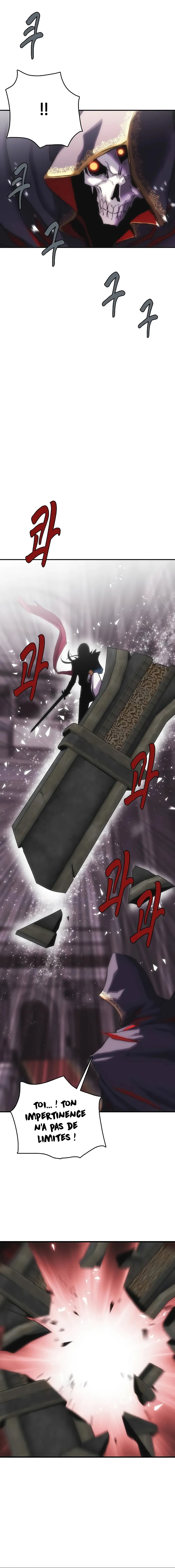 Bloodhound’s Regression Instinct Chapitre 25 - Page 11
