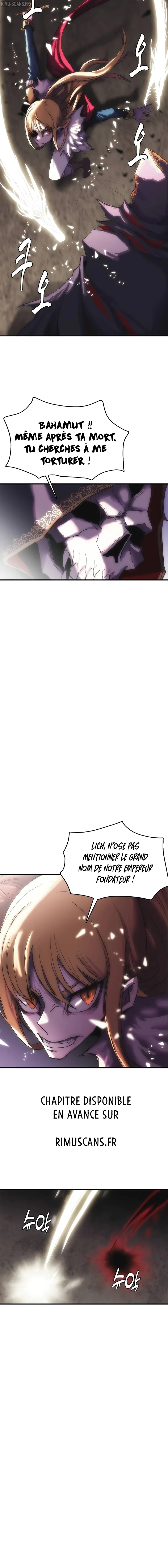 Bloodhound’s Regression Instinct Chapitre 25 - Page 13