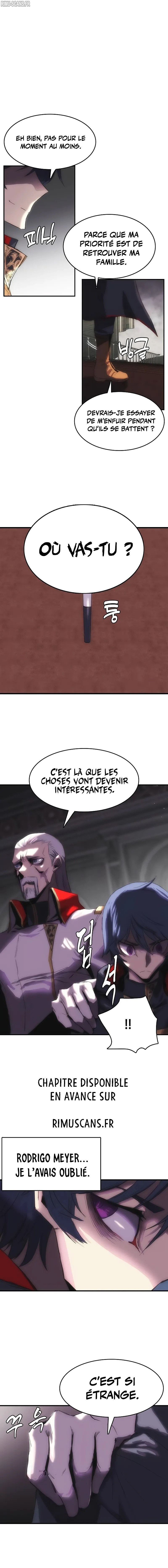 Bloodhound’s Regression Instinct Chapitre 25 - Page 19